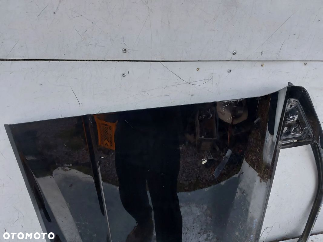 Dodge RAM lewe drzwi przednie przód kierowcy - 11