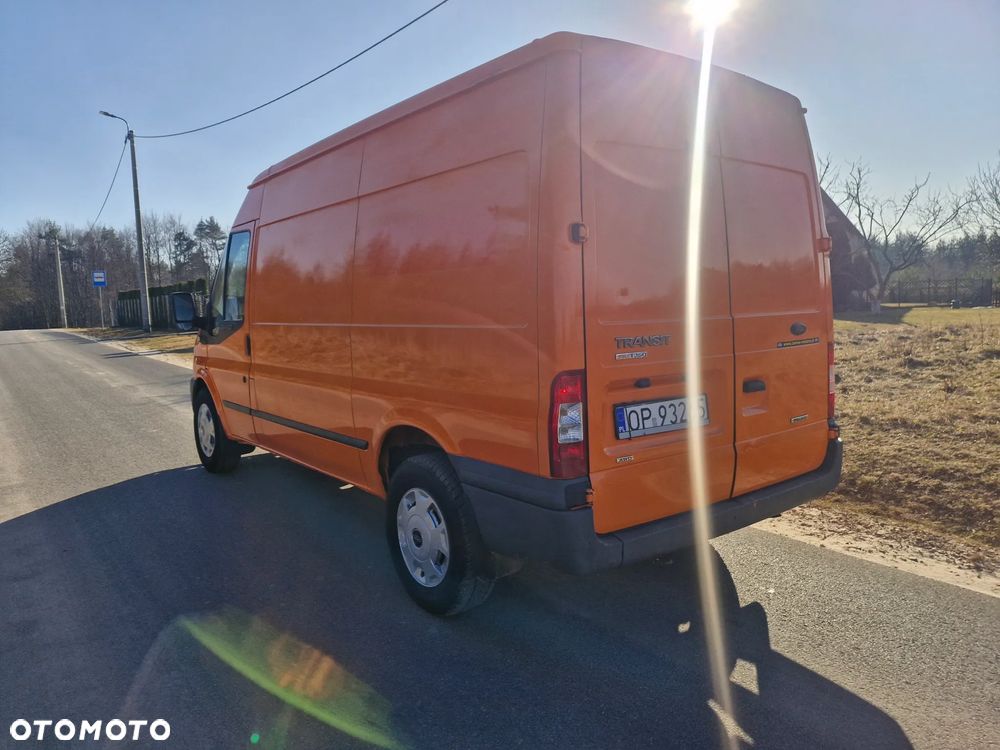 Ford TRANSIT - 4