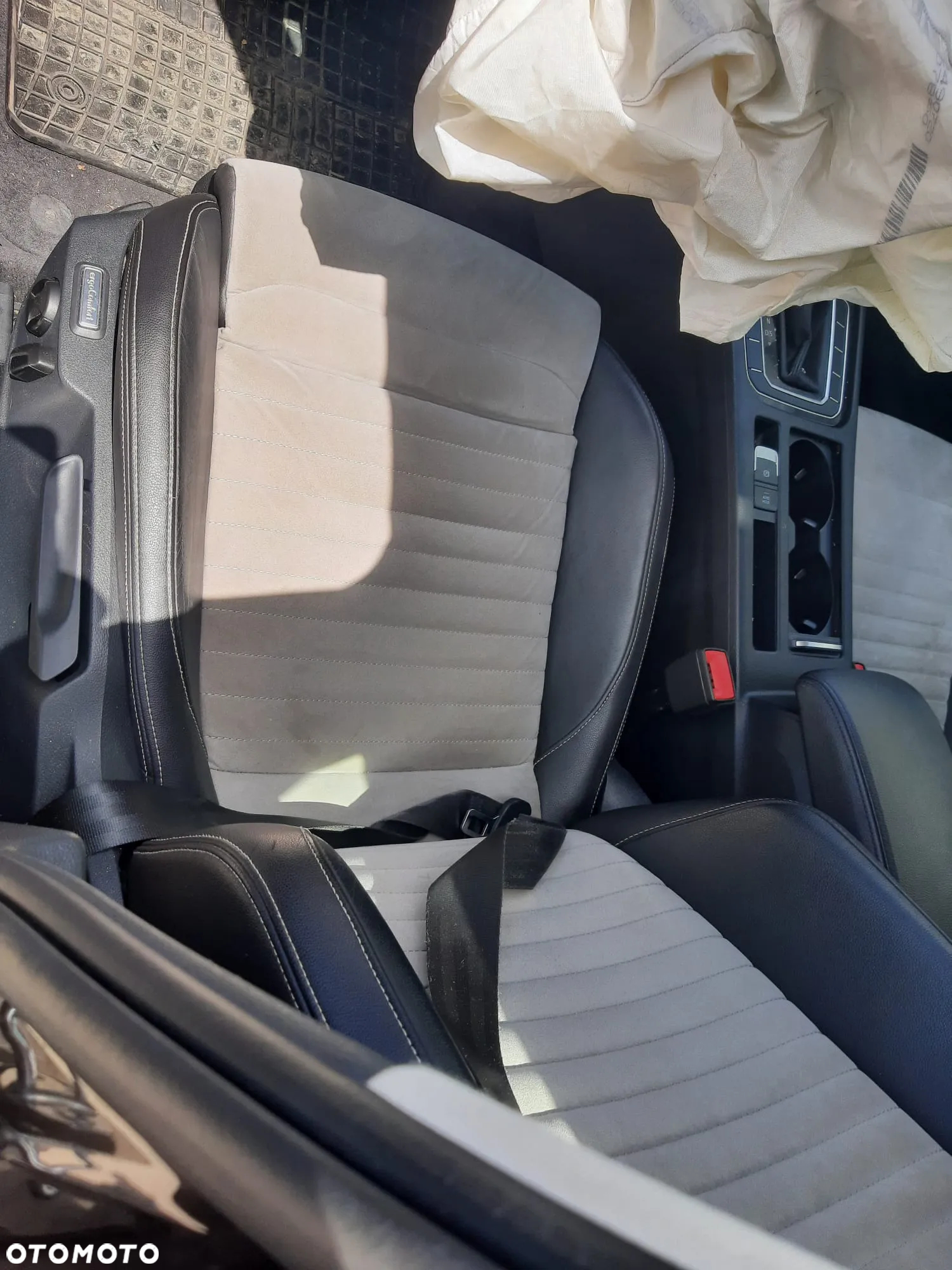 Volkswagen Passat 2.0 TDI BMT City DSG7 - 6