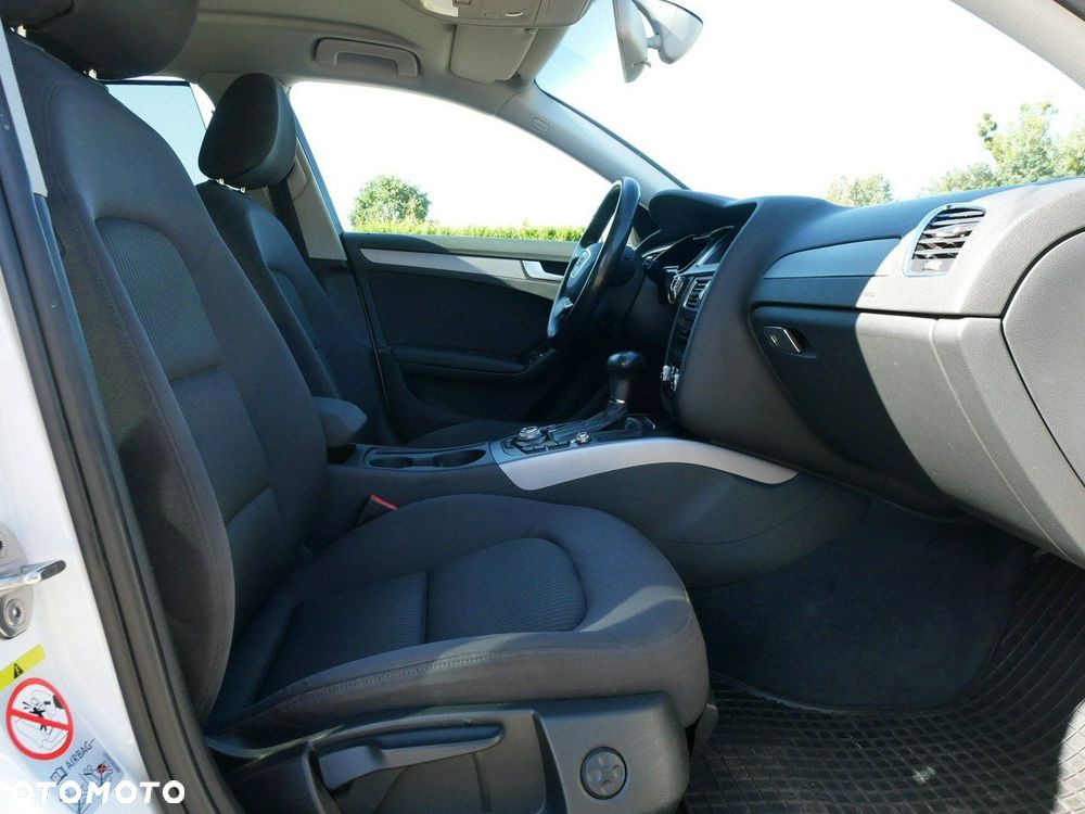 Audi A4 - 28