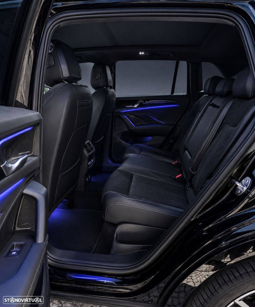 VW Tiguan - 27
