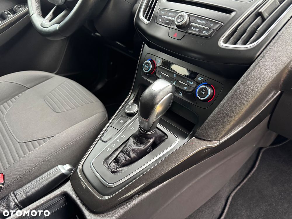 Ford Focus - 29