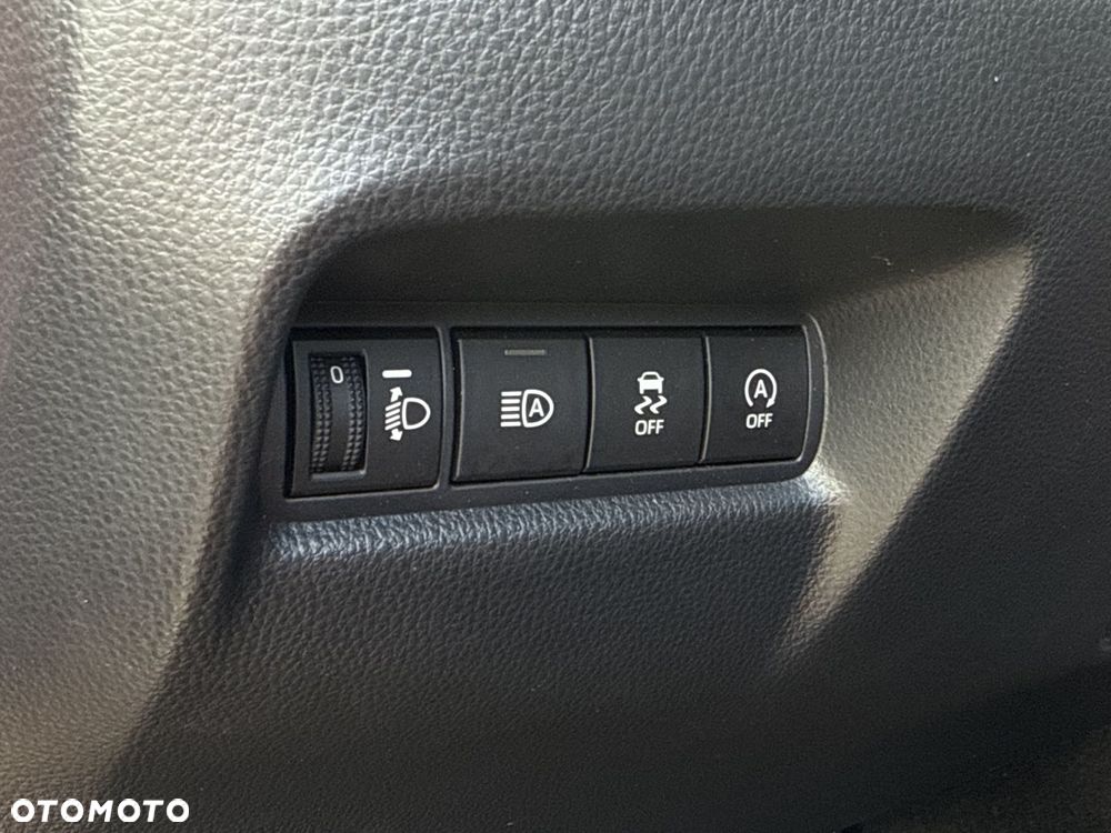 Toyota Aygo X 1.0 VVT-i Style CVT - 12