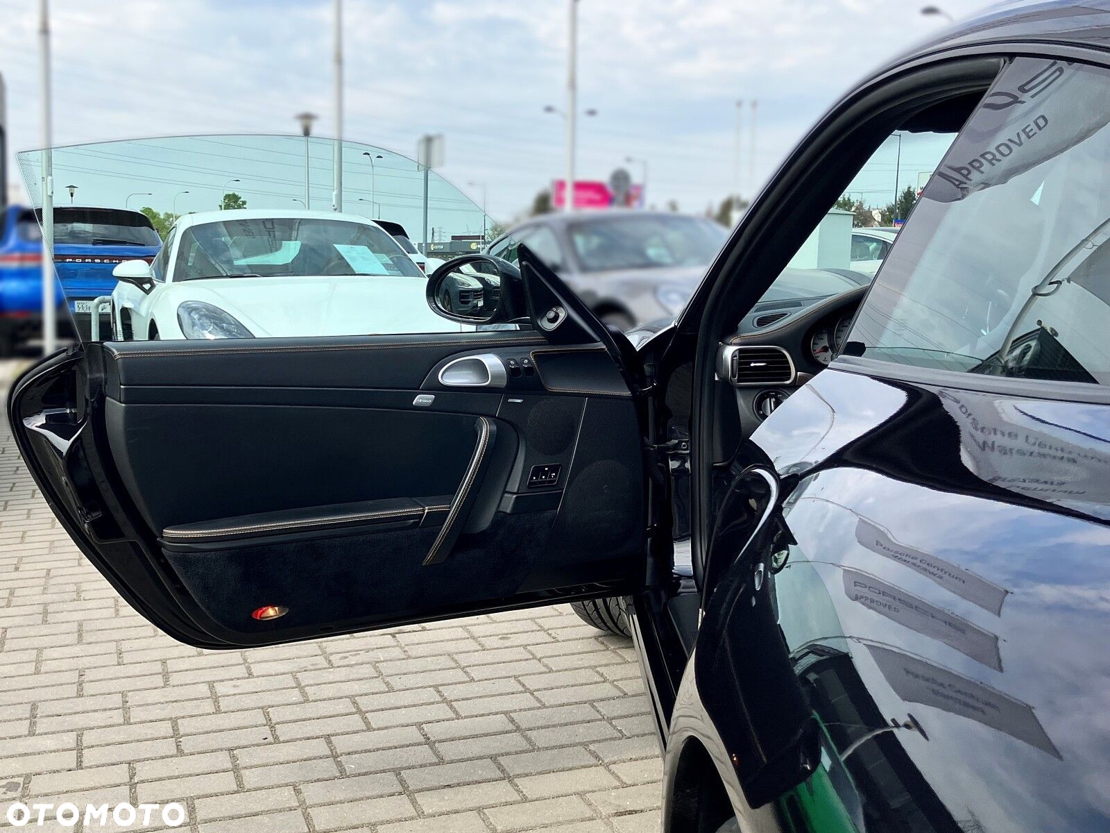 Porsche 911 - 19