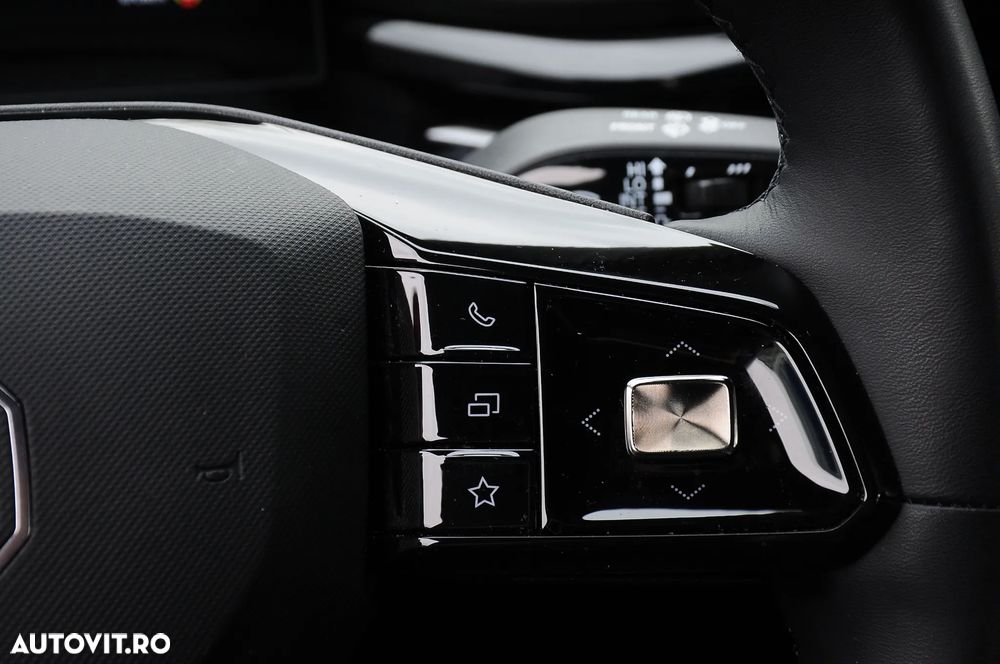 MG MG4 EV 51 kWh Explore - 17