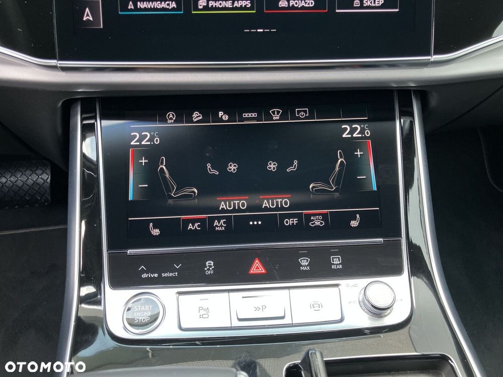 Audi Q7 - 22
