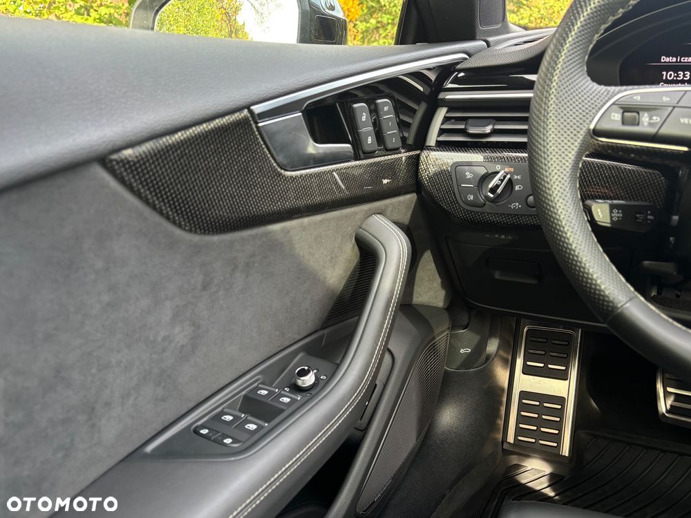 Audi S5 Sportback - 21