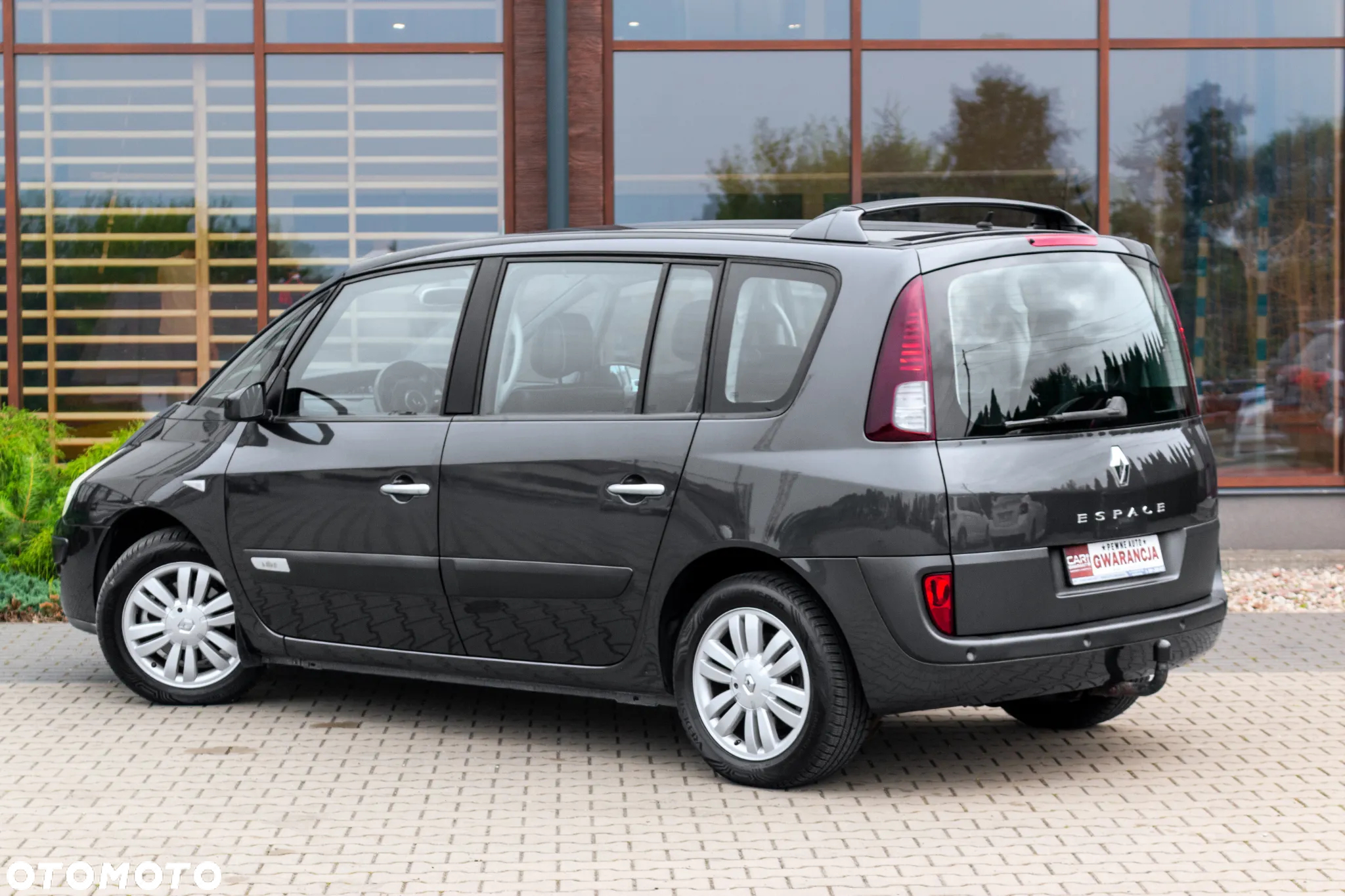 Renault Espace - 12
