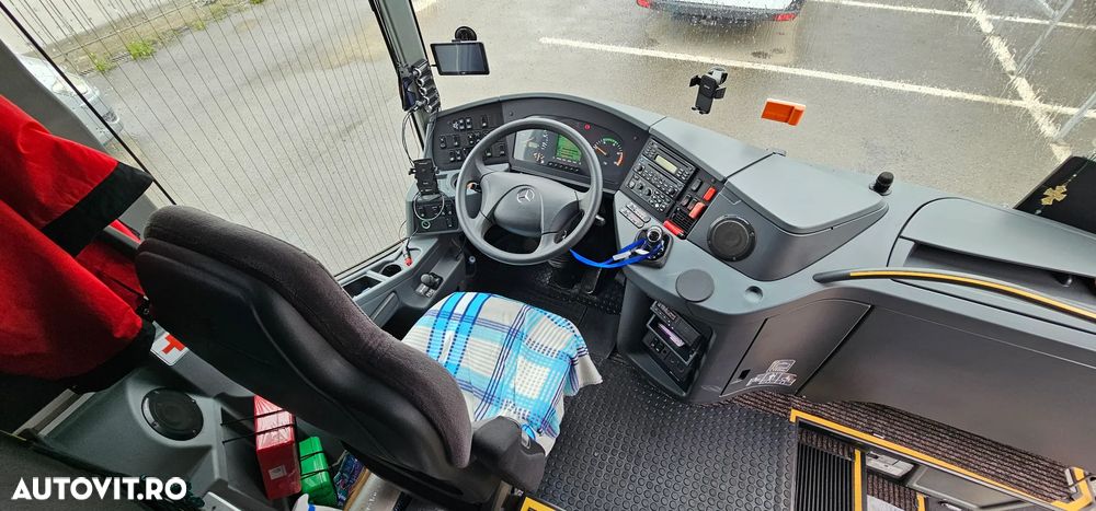 Setra S 415 GT - HD Autocar - 5