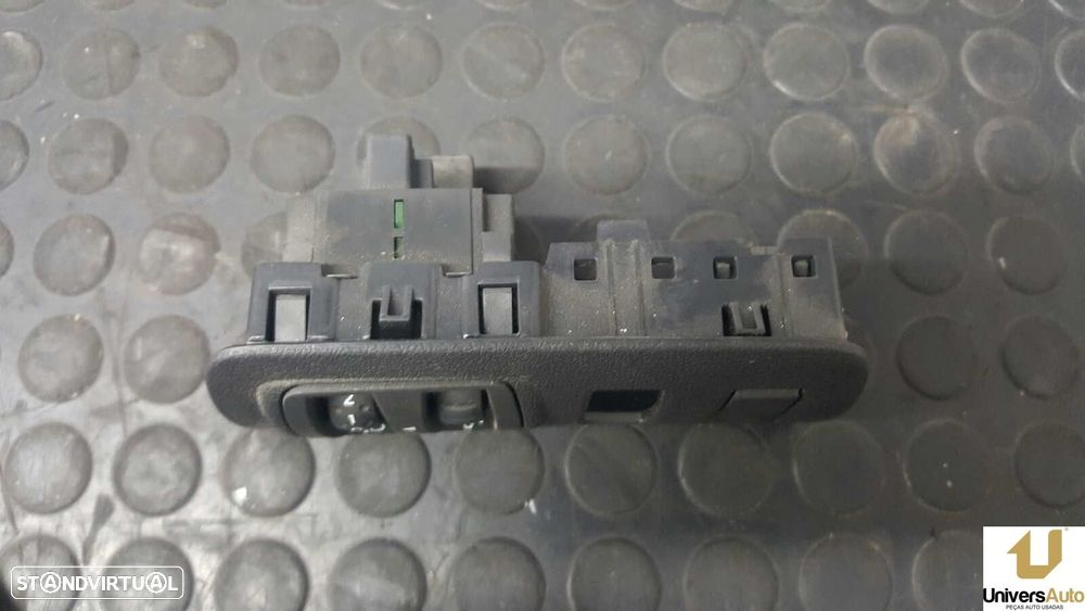 CONTROLE DE AJUSTE DE LUZES RENAULT MEGANE III BERLINA 5 P TOMTOM EDITION - 3