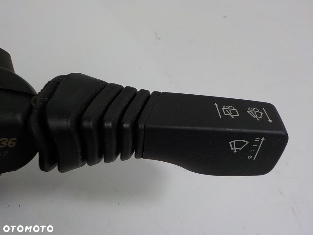 OPEL ZAFIRA B PRZEŁĄCZNIK ZESPOLONY 13306114 AC - 3