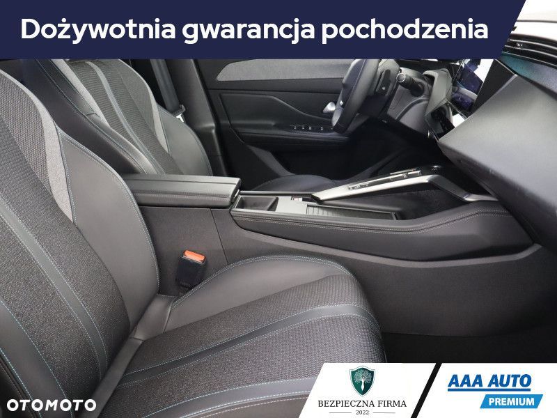 Peugeot 308 - 11