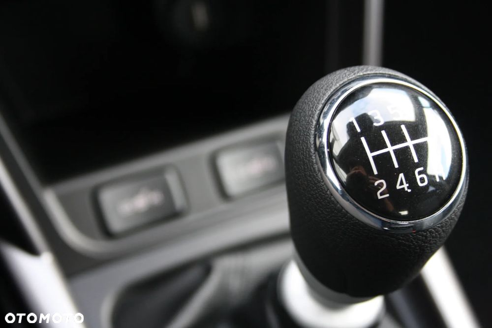 Suzuki SX4 S-Cross - 8