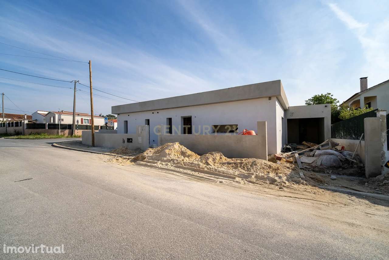 Moradia T3 Seixal- Pinhal do General - Grande imagem: 2/20