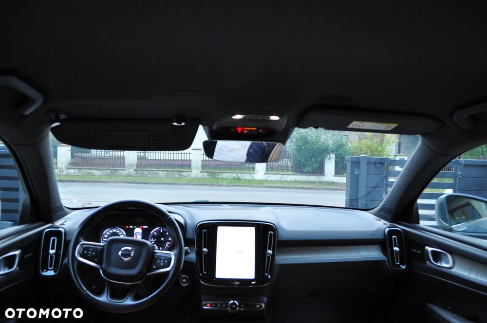 Volvo XC 40 D3 Inscription - 30