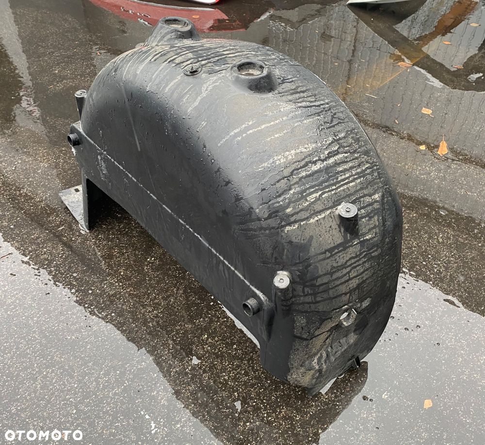 RENAULT TRAFIC 3 III FIAT TALENTO OPEL VIVARO B ORYGINALNE NADKOLE TYLNE LEWE LEWY TYŁ TYLNIE LIFT 767499731R - 7