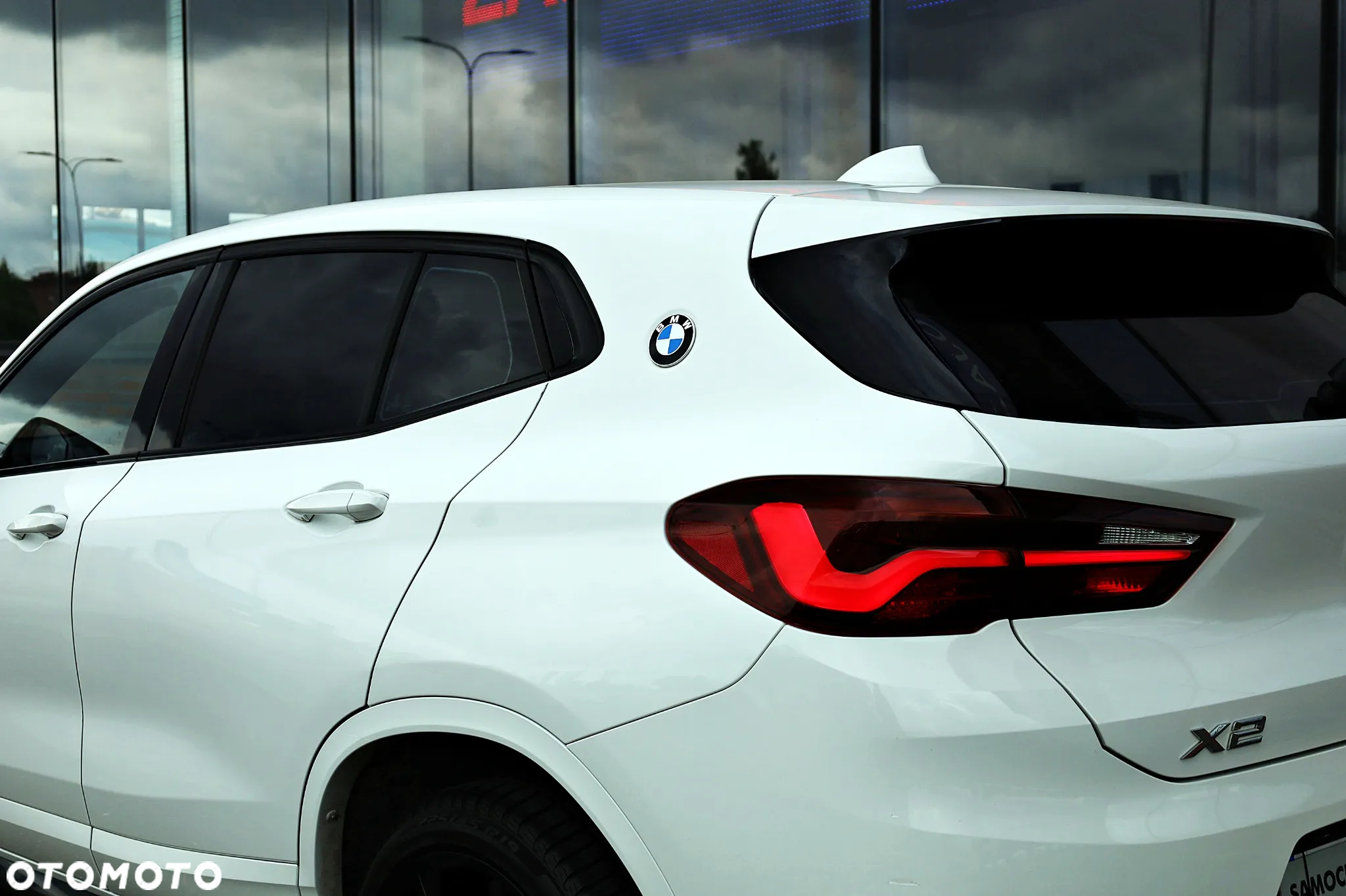 BMW X2 sDrive18i M Sport - 15