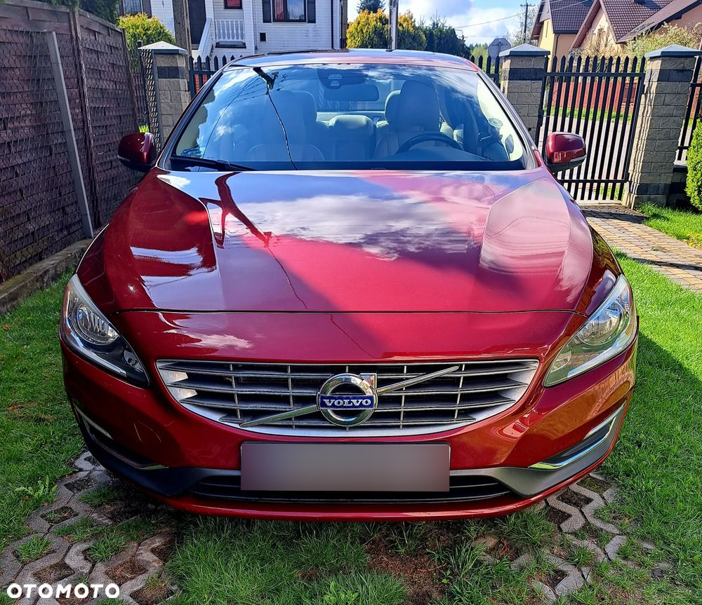 Volvo S60 2.5 T5 - 7