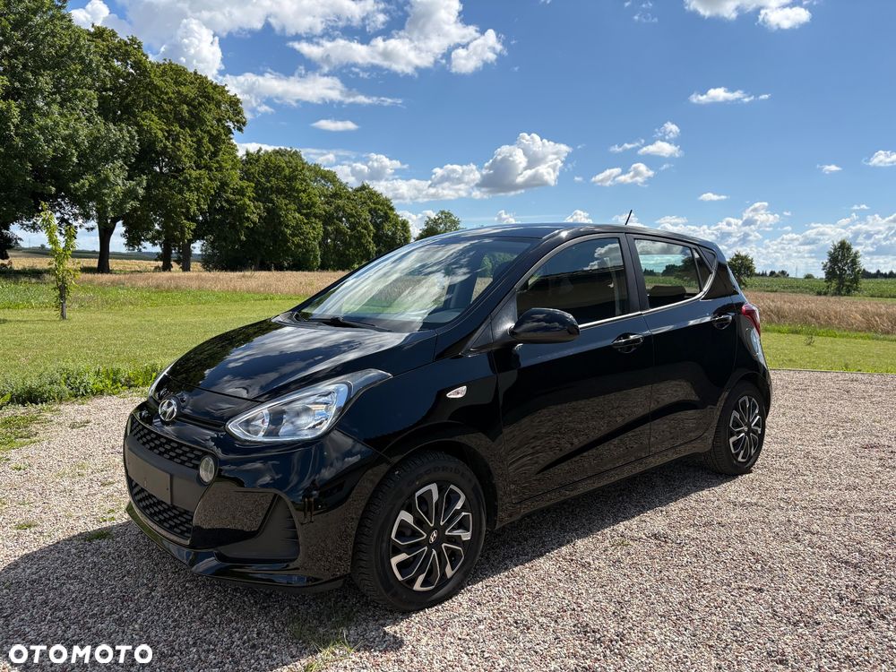 Hyundai i10 1.0 Style - 2