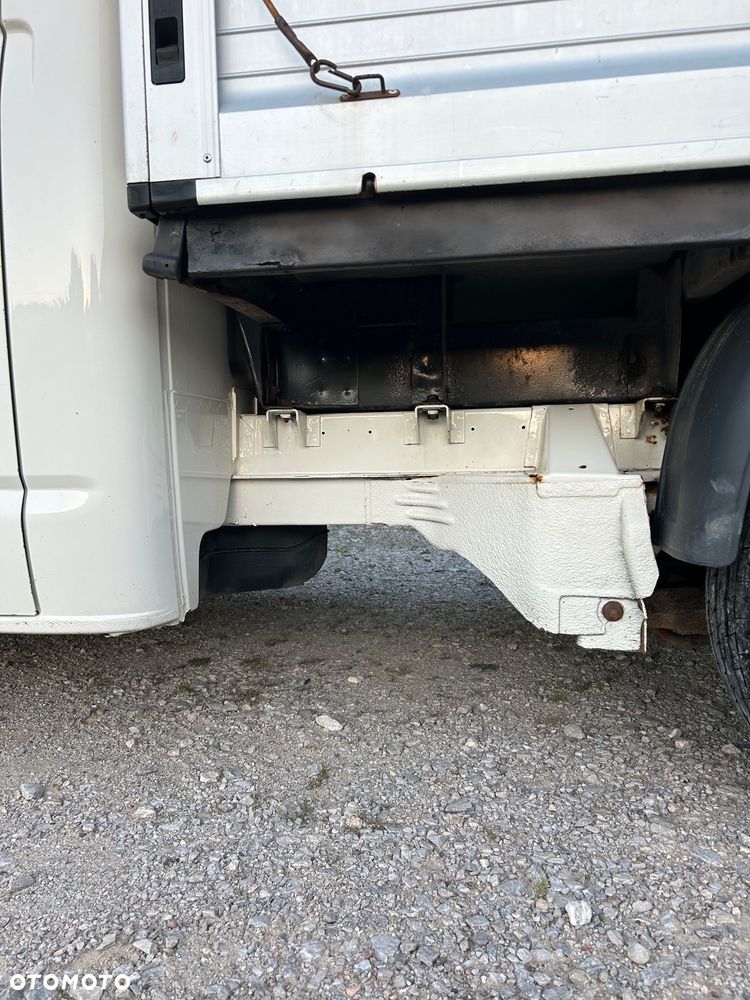 Volkswagen Transporter - 10