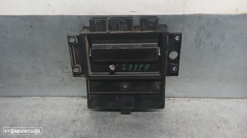 CENTRALINA MOTOR UCE RENAULT GRAND SCÉNIC II 2005 -8200498188 - 7