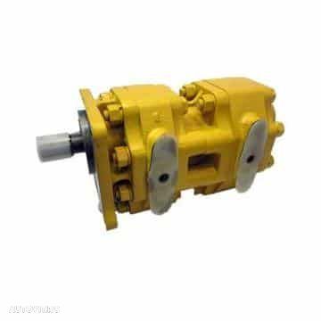 Pompa hidraulica excavator case cx160 - 1