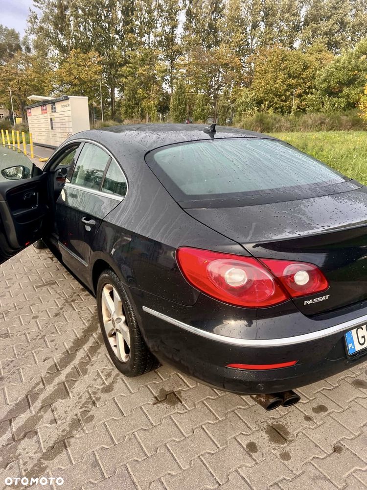 Volkswagen Passat CC - 7