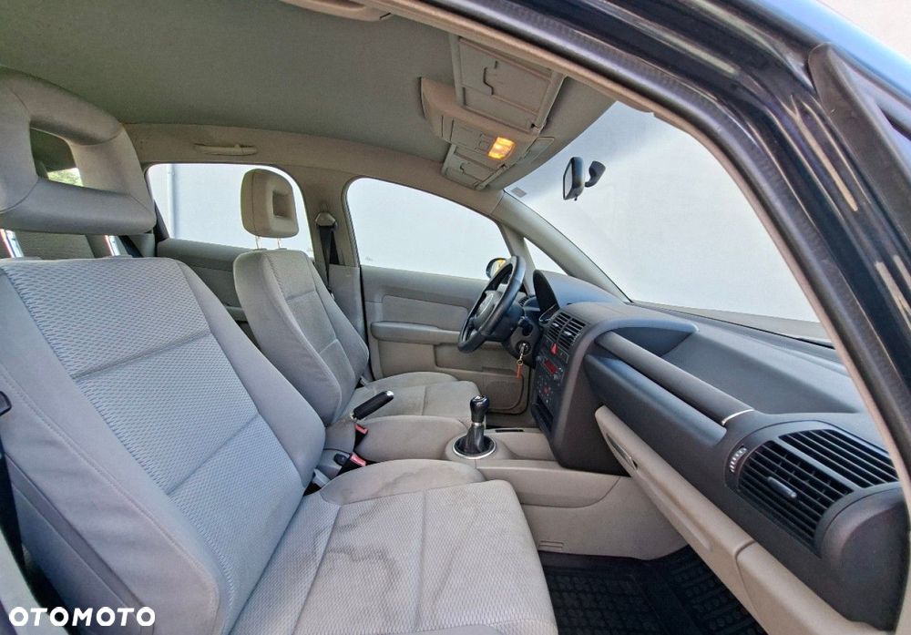 Audi A2 - 9
