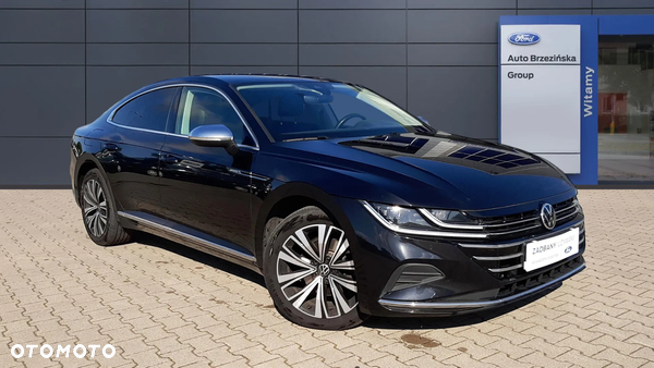 Volkswagen Arteon 2.0 TDI Elegance DSG