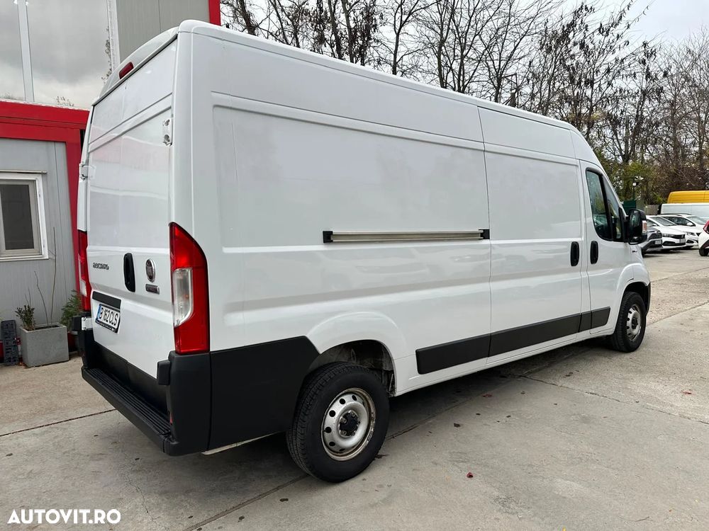 Fiat Ducato - 6