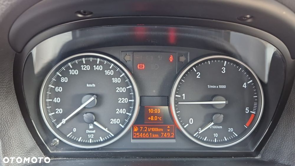 BMW Seria 3 318d Modern Line - 7