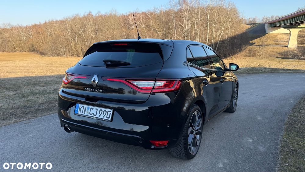 Renault Megane ENERGY TCe 100 LIMITED - 30