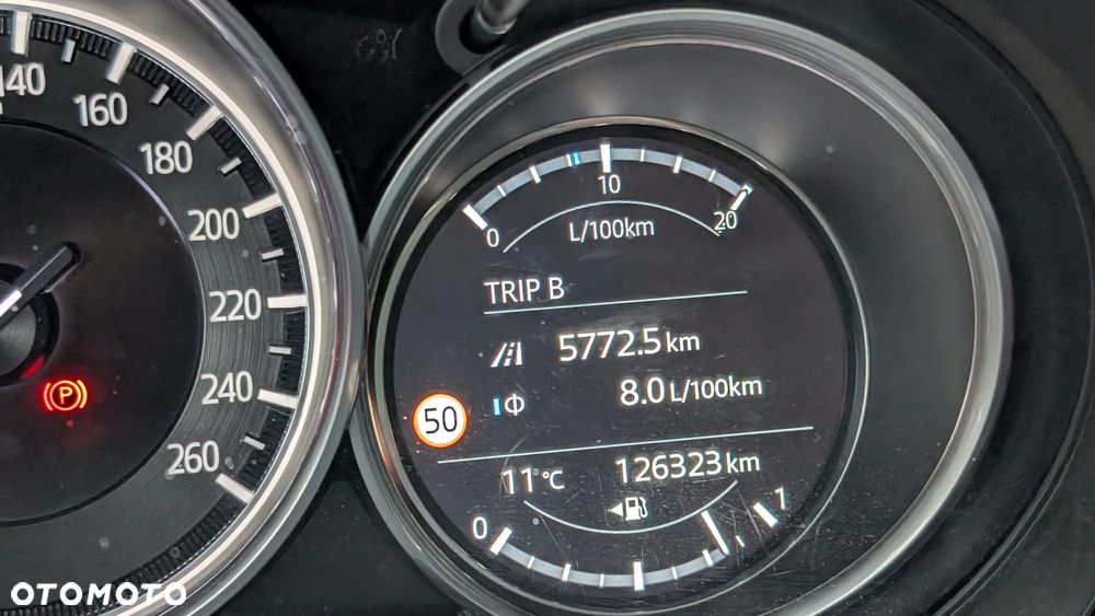 Mazda 6 - 10