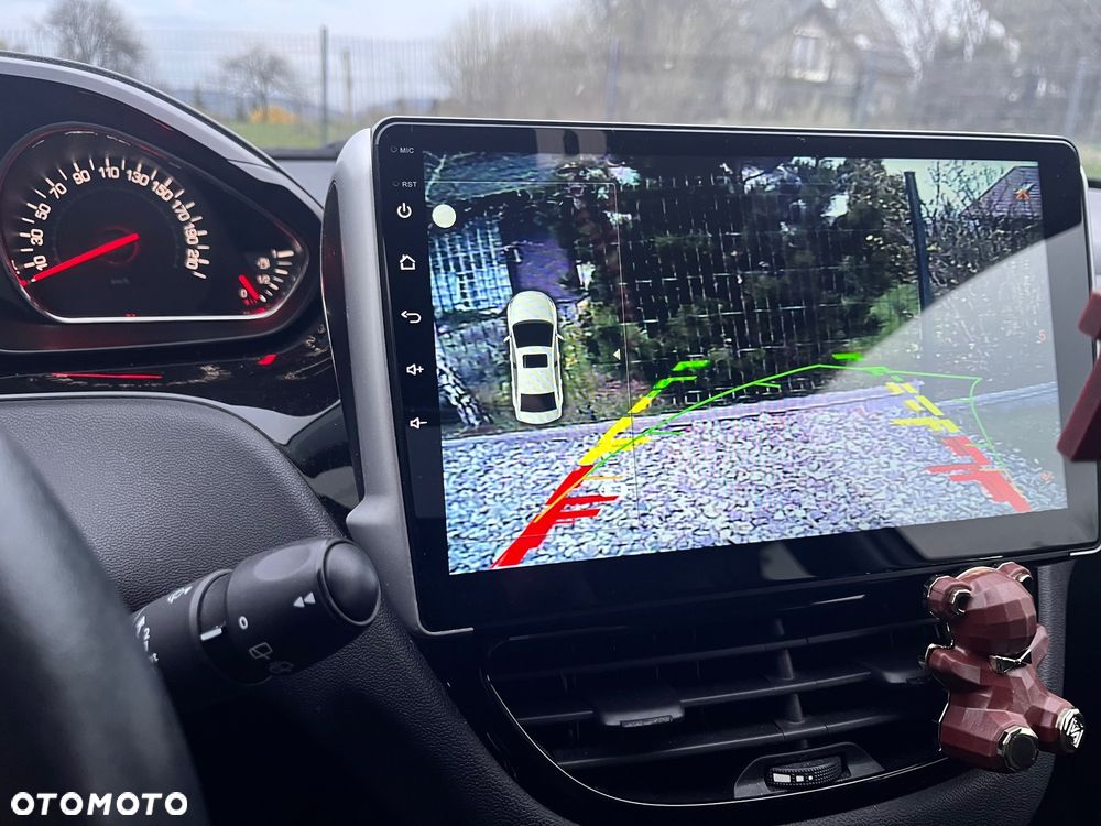 Peugeot 208 PureTech 68 Active - 23