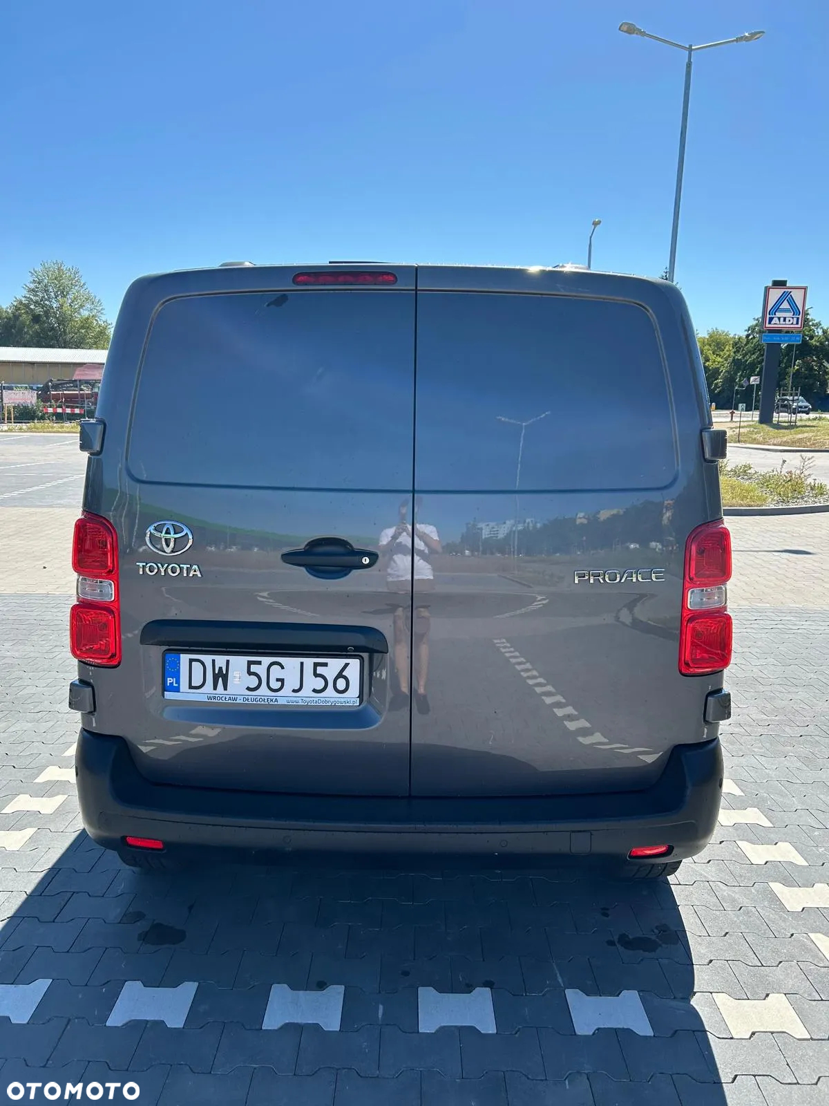 Toyota PROACE - 8