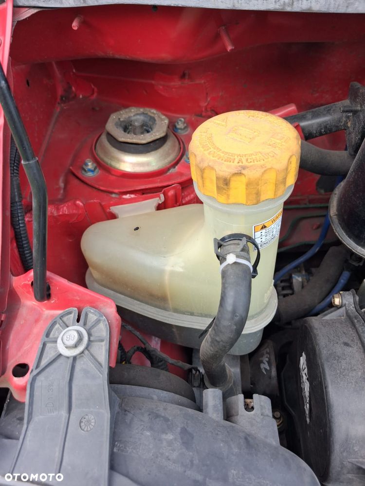 Daewoo Matiz - 12