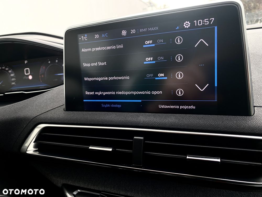 Peugeot 3008 1.5 BlueHDi Allure S&S EAT8 - 30