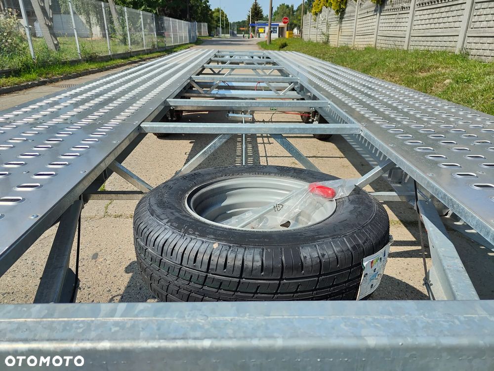 Esselmann laweta 8,5 m L850S1350 - 5