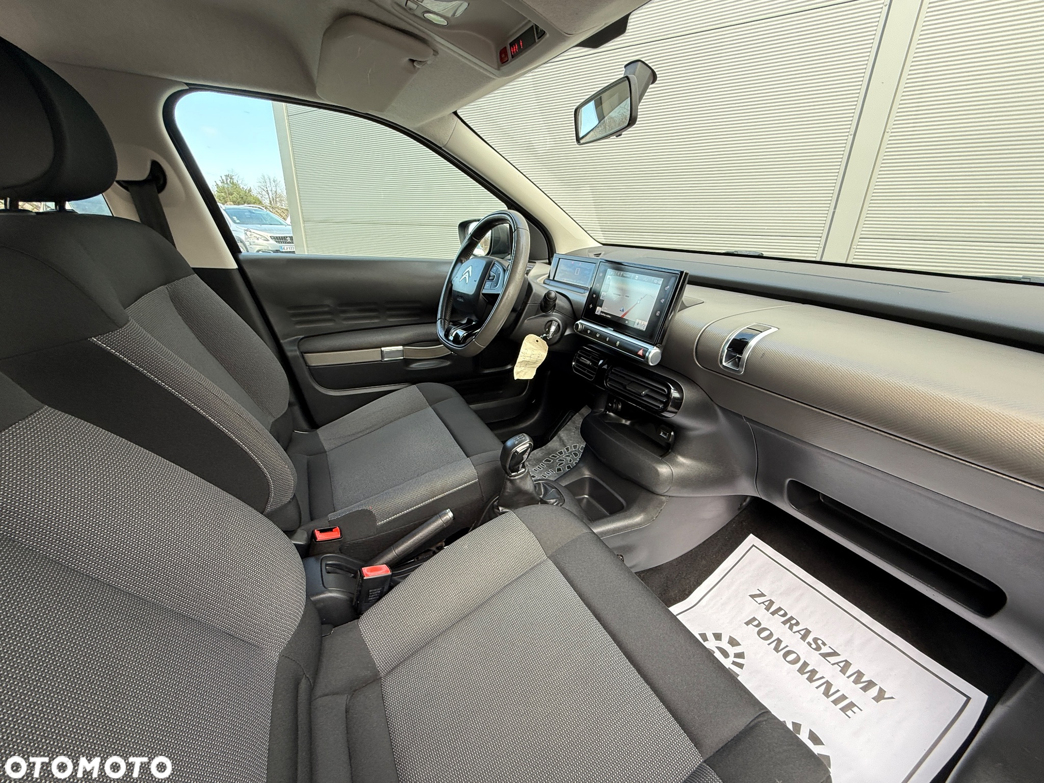 Citroën C4 Cactus 1.2 PureTech Shine - 9
