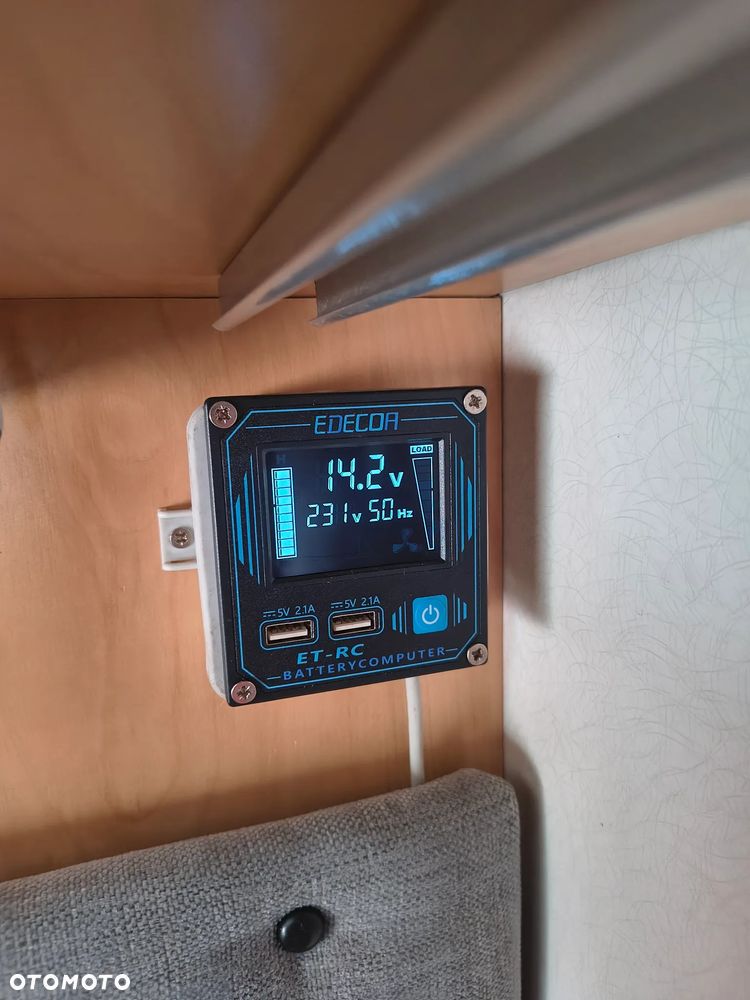 Fiat Ducato - 24