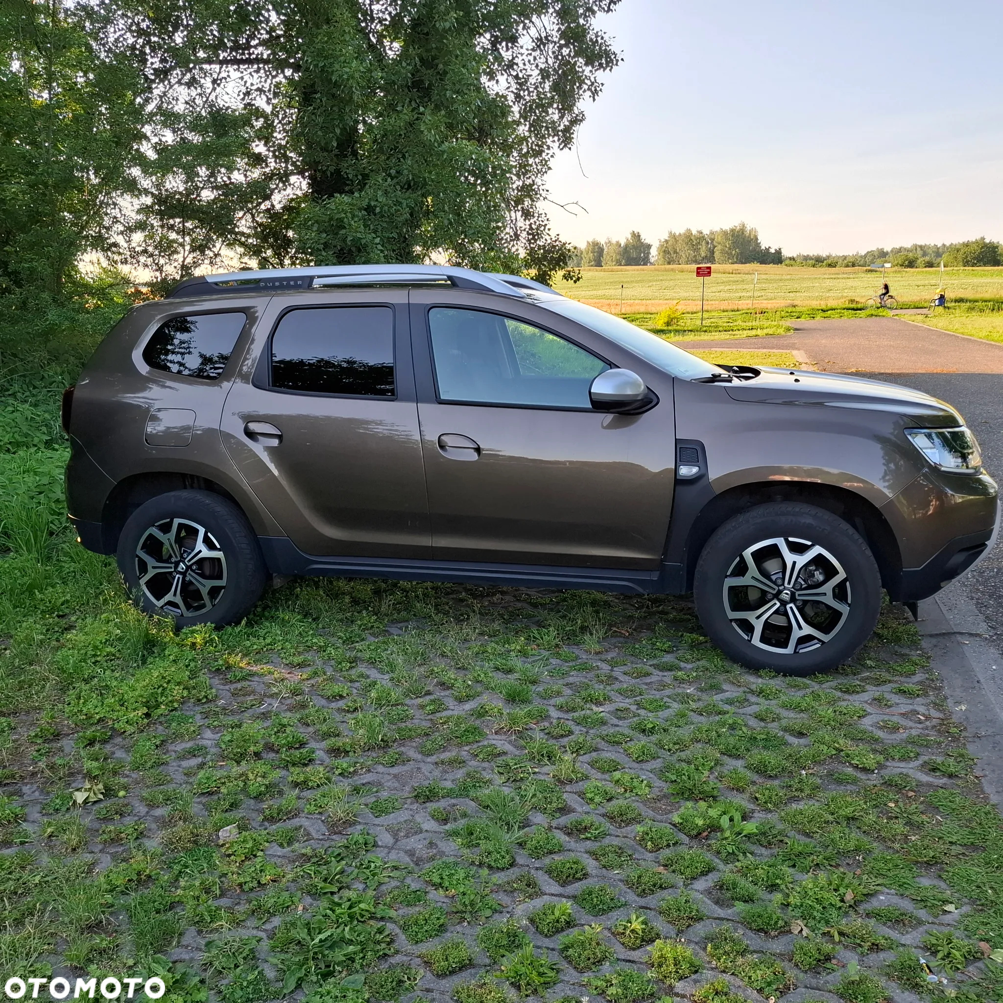 Dacia Duster 1.0 TCe Prestige - 8
