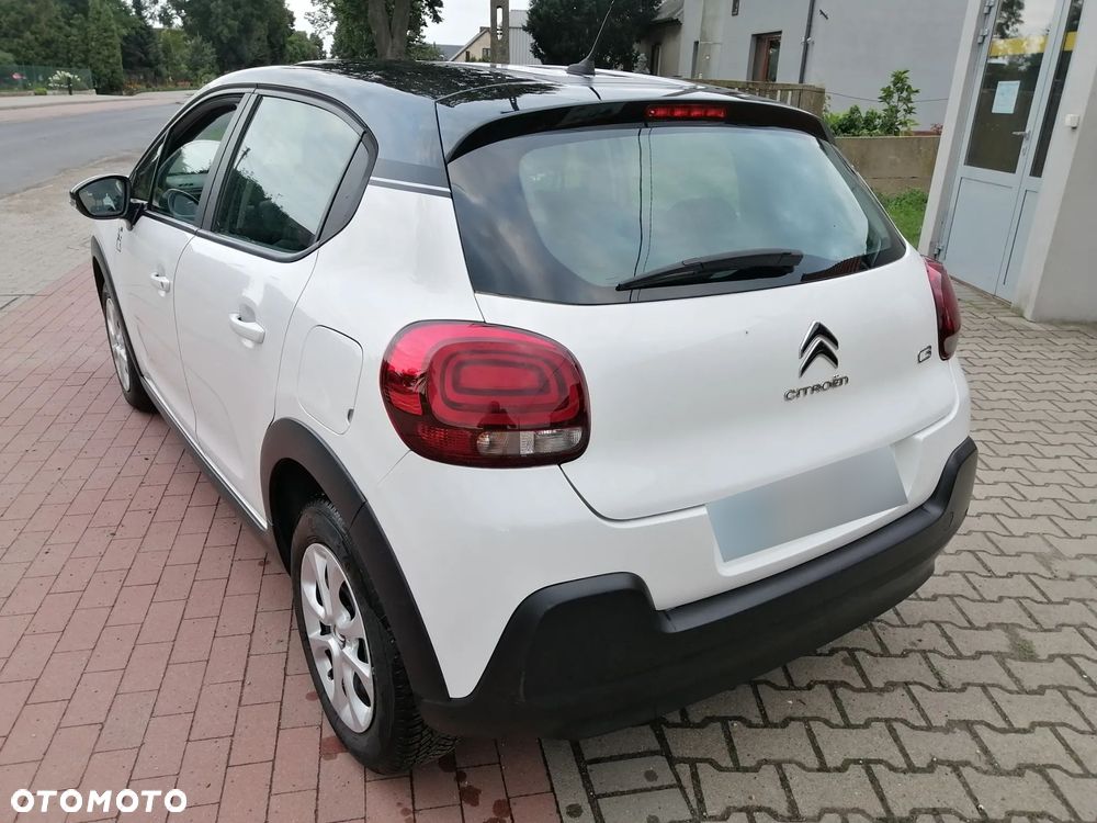 Citroën C3 - 9