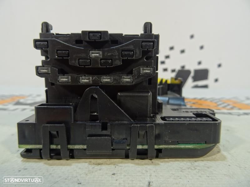 Módulo Eletrónico Seat Leon (1P1)  1K0 953 549 Aq / 1K0953549aq - 6