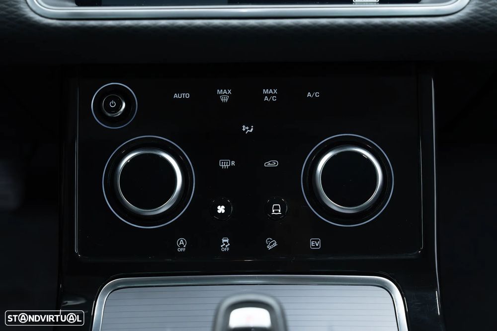 Land Rover Range Rover Evoque 1.5 P300e AWD R-Dynamic SE Auto - 19