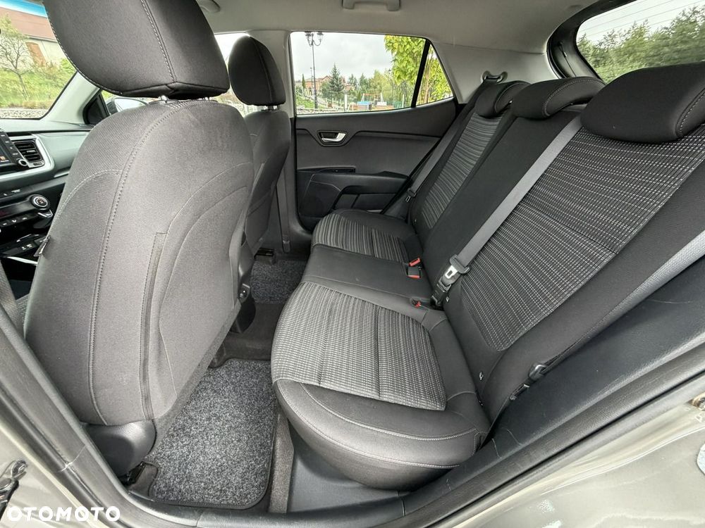 Kia Stonic - 15