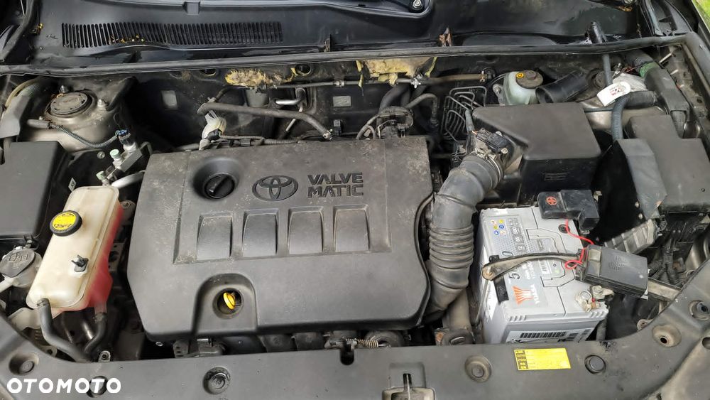 Toyota RAV4 2.0 VVT-i Premium MS - 15