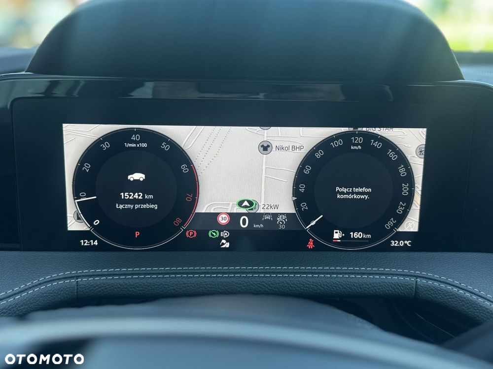 Skoda Superb - 11