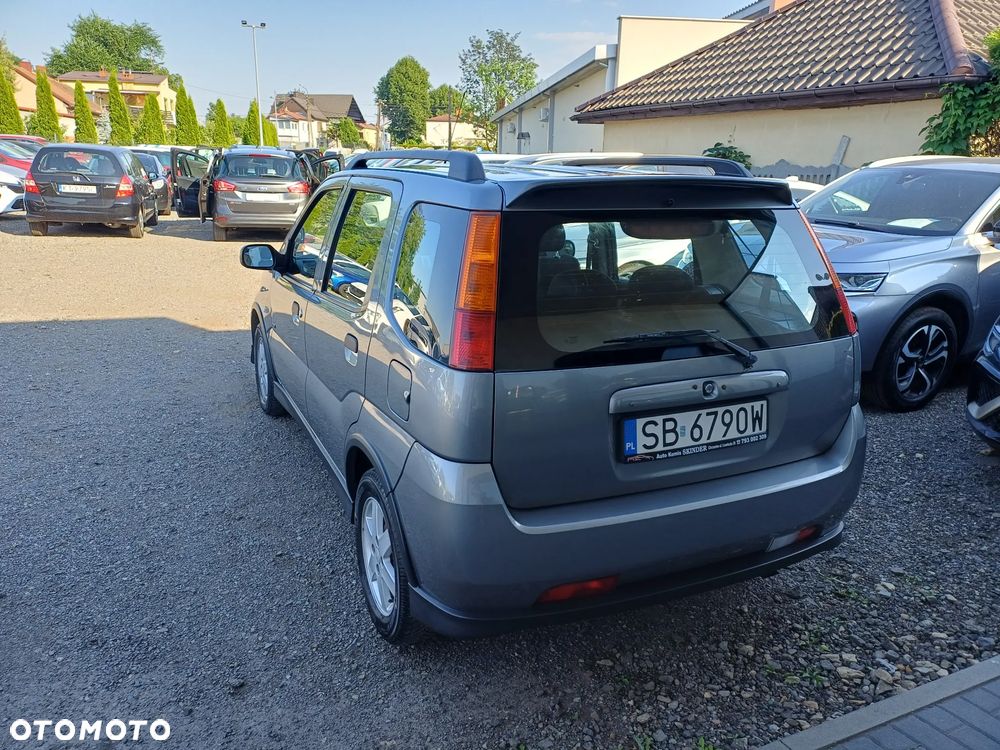 Suzuki Ignis 1.3 Comfort - 5