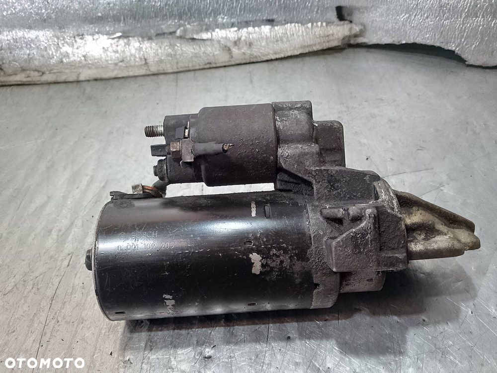 ROZRUSZNIK FORD TRANSIT MK7 6C1T-11000-AC 0001109205 - 4