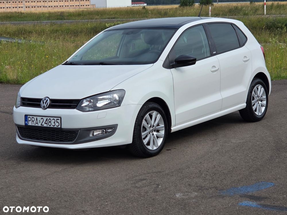 Volkswagen Polo 1.2 Style - 1